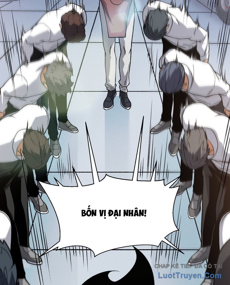 Quỷ Tiến Hóa Chap 131 - Next Chap 132