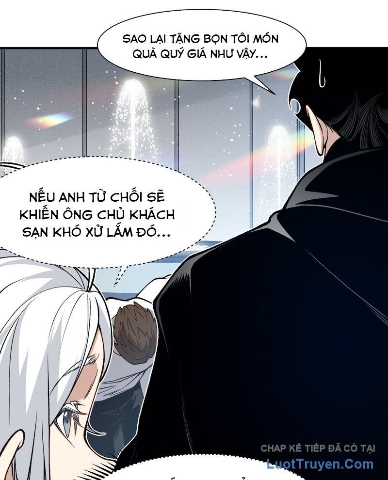 Quỷ Tiến Hóa Chap 131 - Next Chap 132