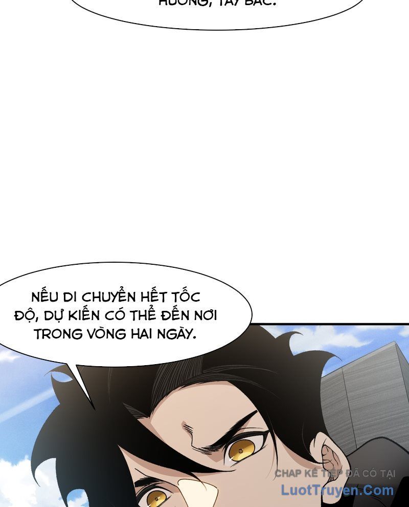 Quỷ Tiến Hóa Chap 131 - Next Chap 132