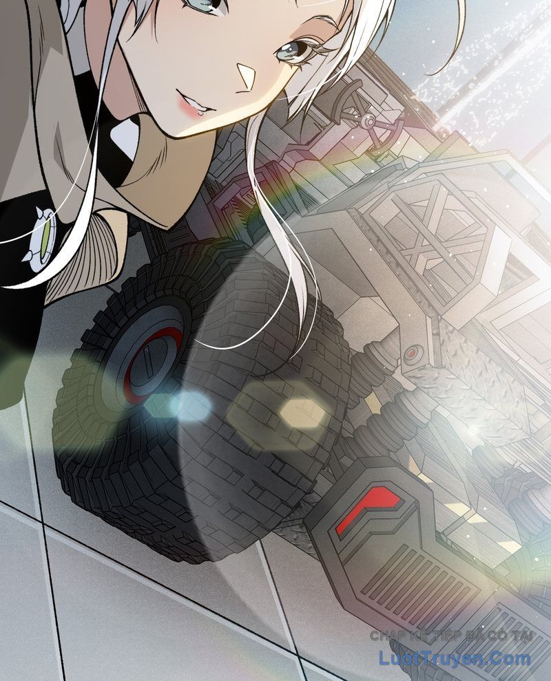 Quỷ Tiến Hóa Chap 131 - Next Chap 132