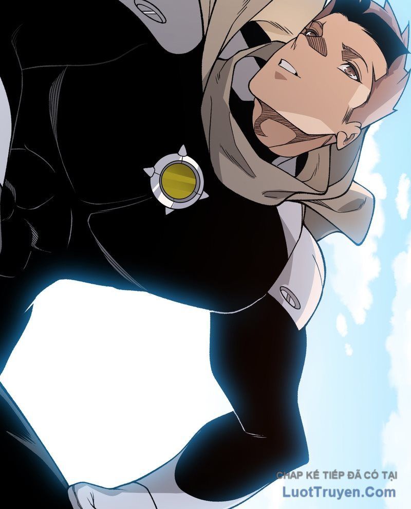Quỷ Tiến Hóa Chap 131 - Next Chap 132