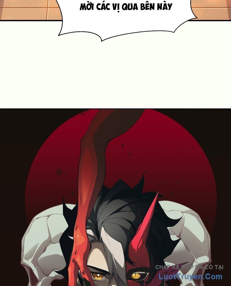 Quỷ Tiến Hóa Chap 131 - Next Chap 132
