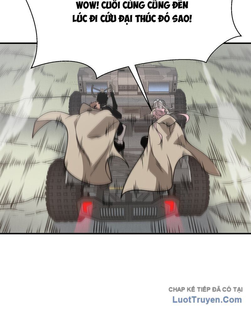 Quỷ Tiến Hóa Chap 131 - Next Chap 132