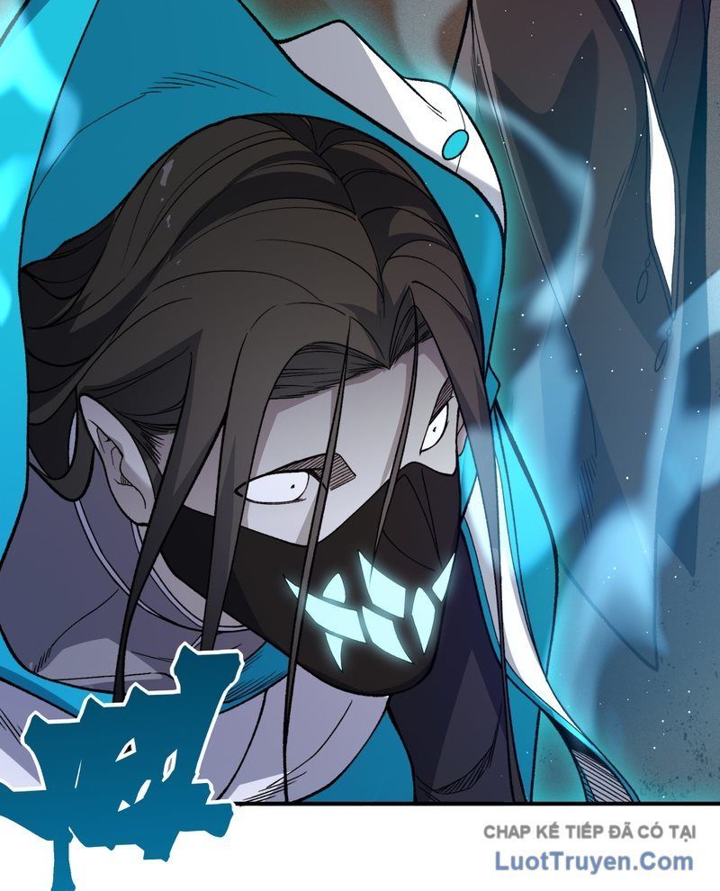 Quỷ Tiến Hóa Chap 131 - Next Chap 132