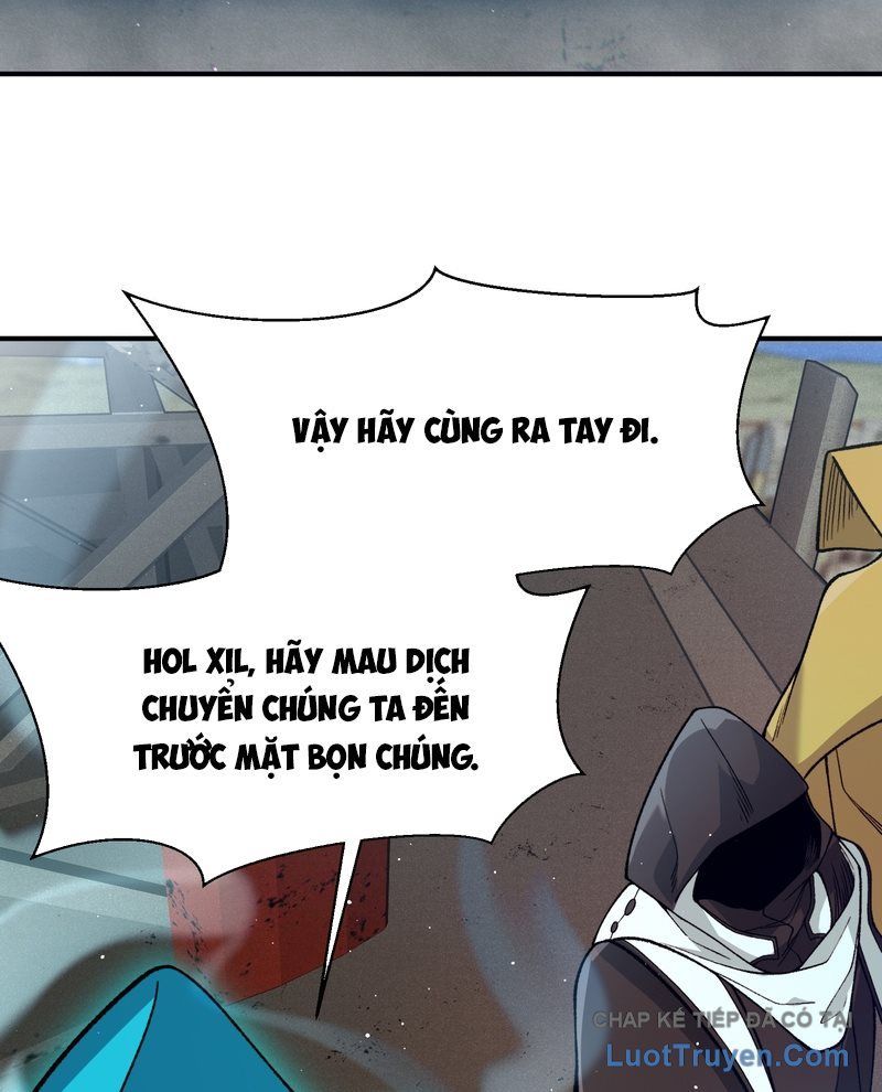 Quỷ Tiến Hóa Chap 131 - Next Chap 132