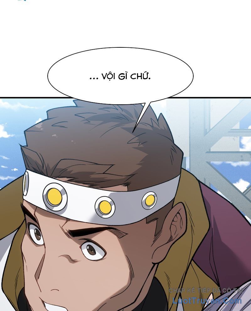 Quỷ Tiến Hóa Chap 131 - Next Chap 132