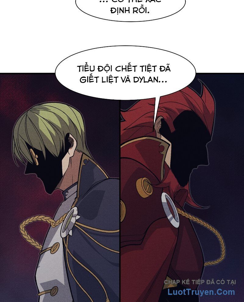 Quỷ Tiến Hóa Chap 131 - Next Chap 132