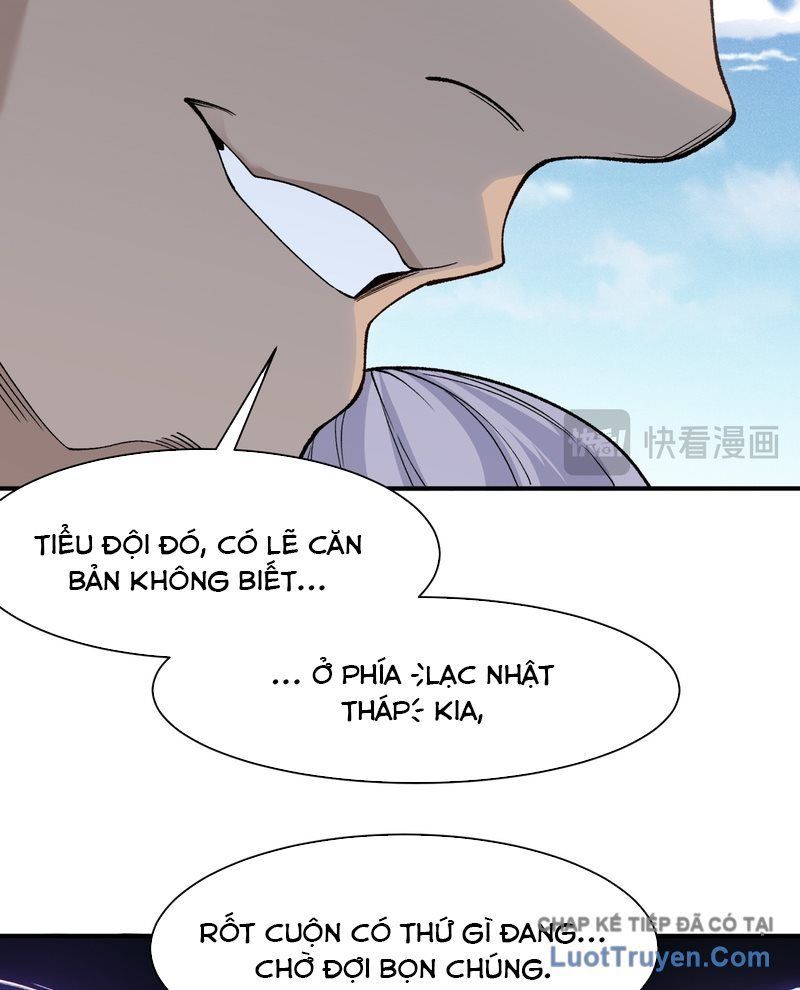 Quỷ Tiến Hóa Chap 131 - Next Chap 132