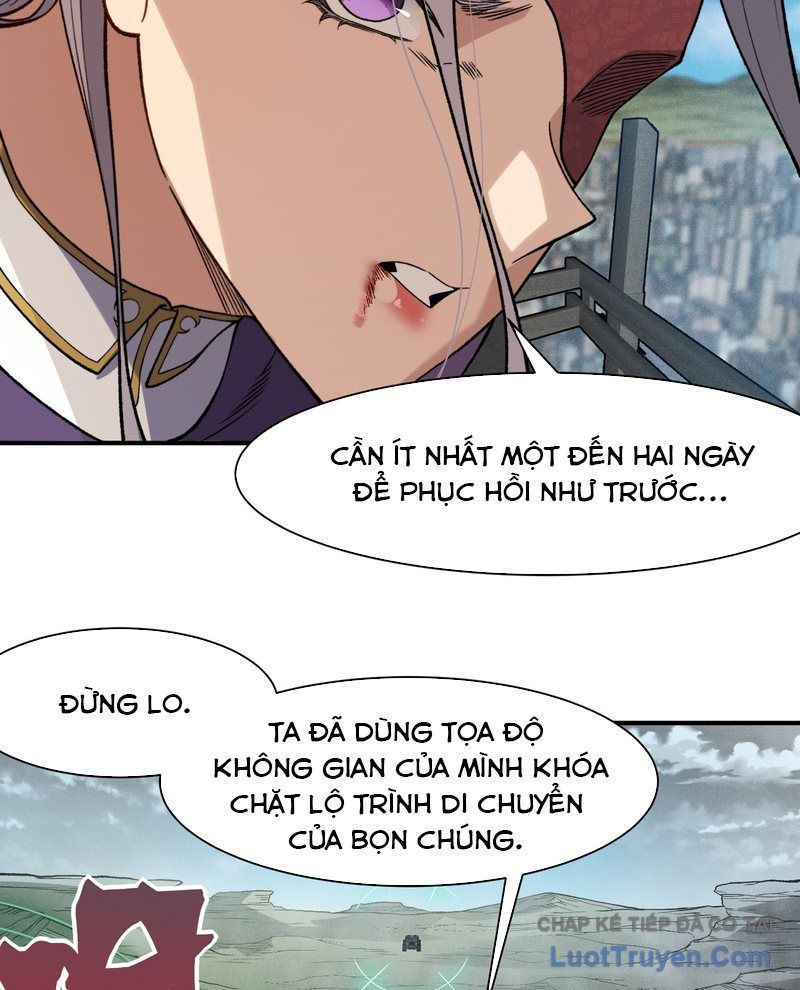 Quỷ Tiến Hóa Chap 131 - Next Chap 132