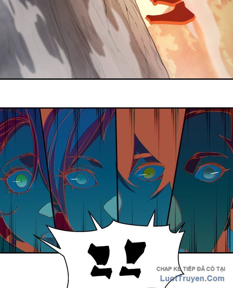 Quỷ Tiến Hóa Chap 131 - Next Chap 132