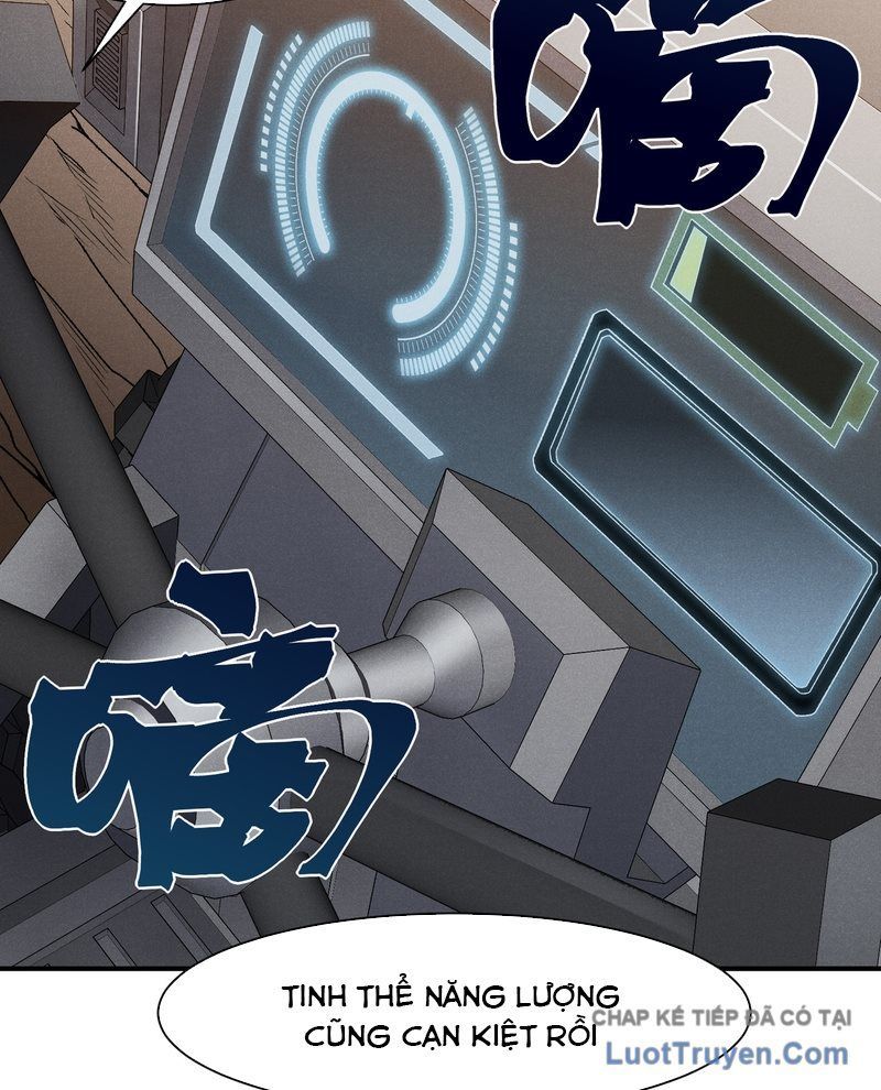 Quỷ Tiến Hóa Chap 131 - Next Chap 132