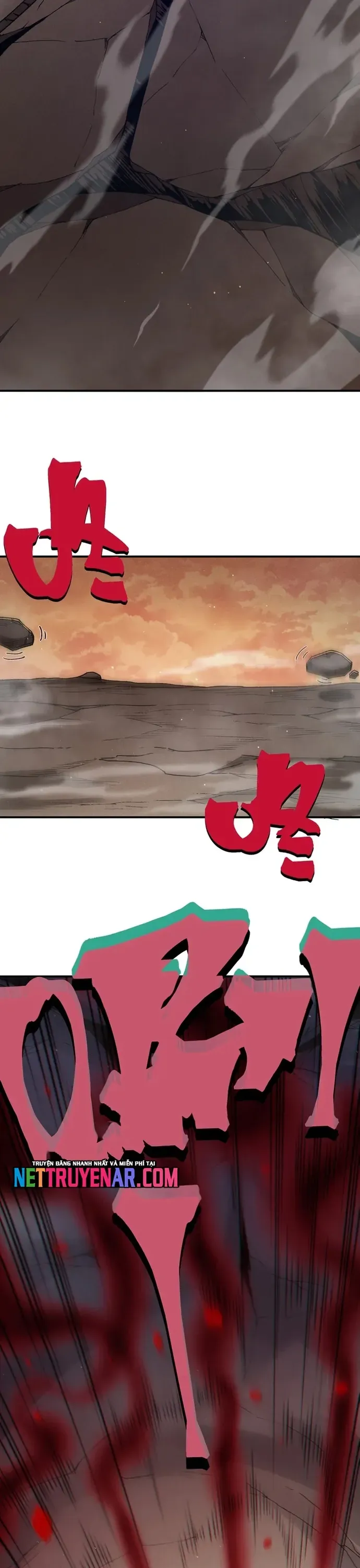 Quỷ Tiến Hóa Chap 132 - Next Chap 133