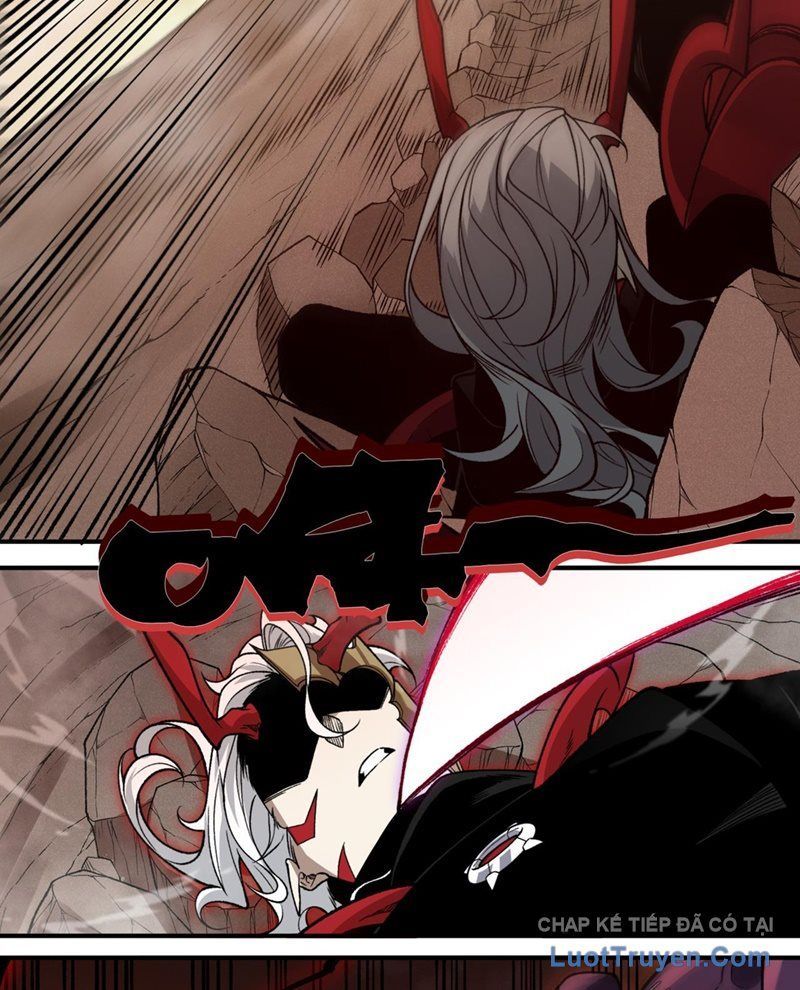 Quỷ Tiến Hóa Chap 133 - Next Chap 134