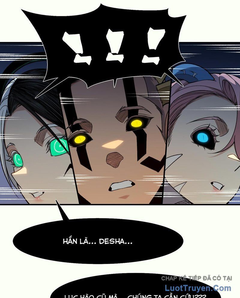 Quỷ Tiến Hóa Chap 133 - Next Chap 134