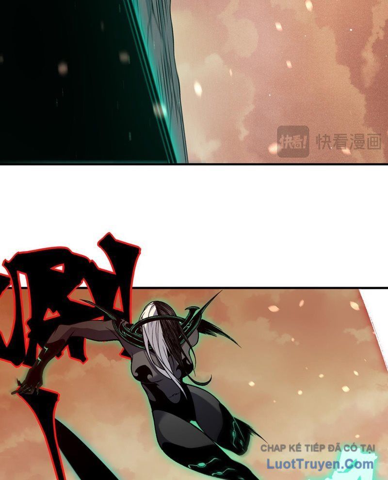 Quỷ Tiến Hóa Chap 133 - Next Chap 134