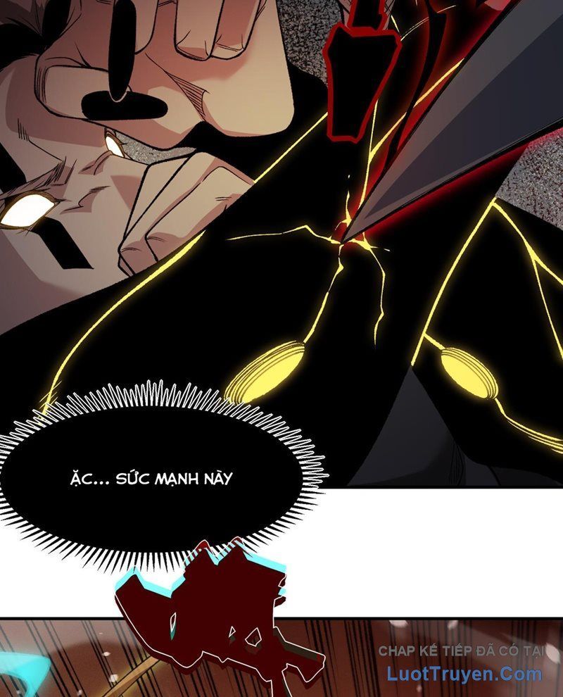 Quỷ Tiến Hóa Chap 133 - Next Chap 134