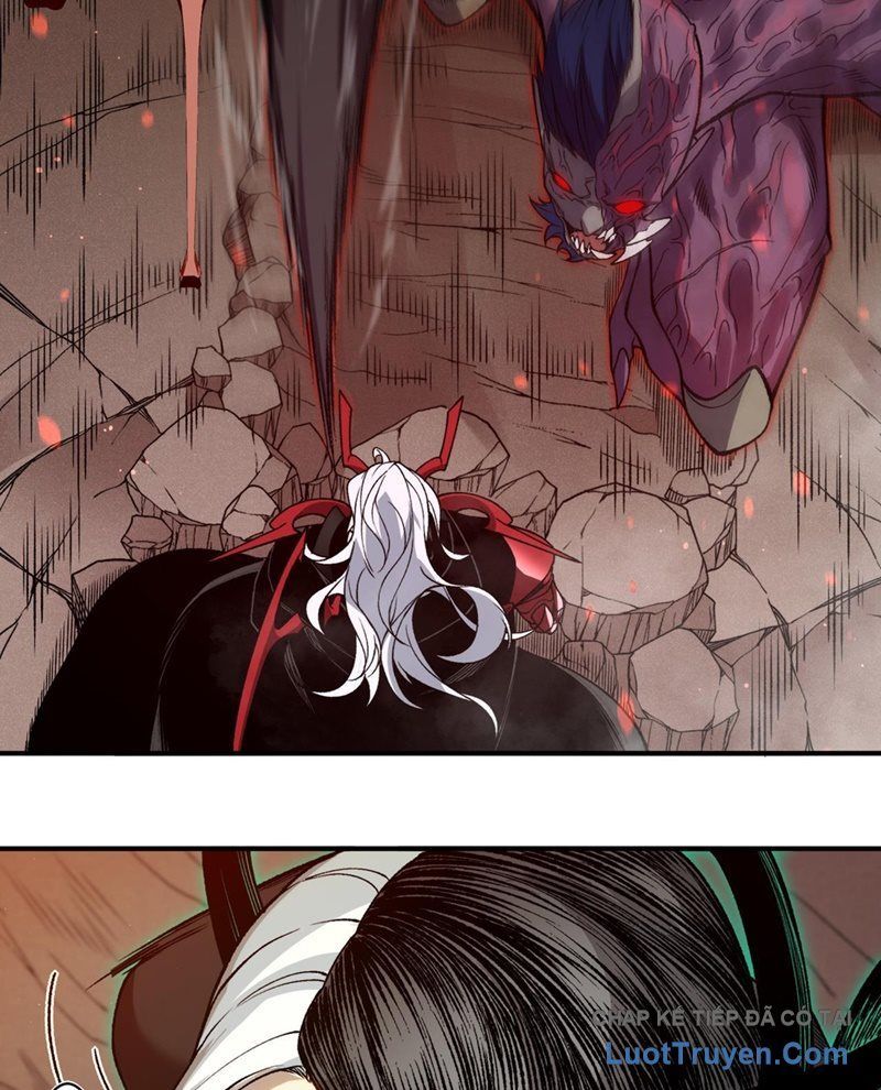 Quỷ Tiến Hóa Chap 133 - Next Chap 134