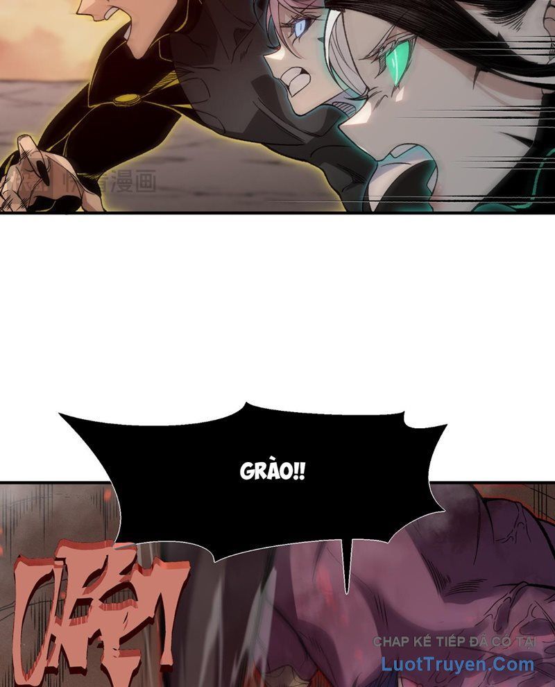 Quỷ Tiến Hóa Chap 133 - Next Chap 134