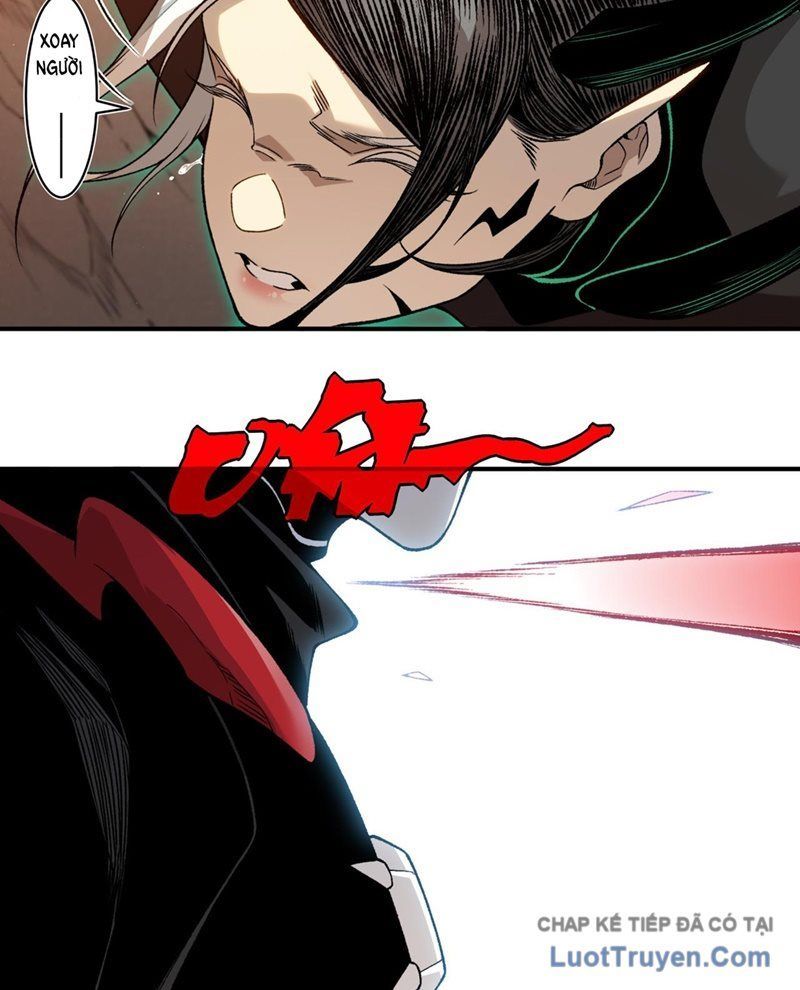 Quỷ Tiến Hóa Chap 133 - Next Chap 134