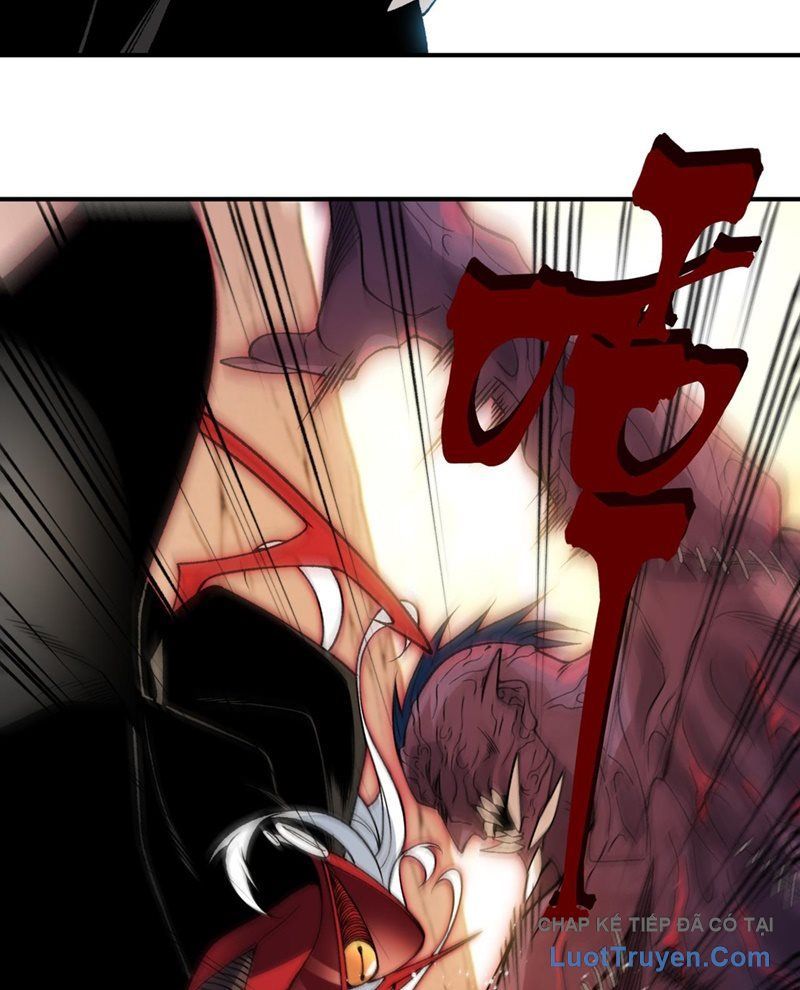 Quỷ Tiến Hóa Chap 133 - Next Chap 134