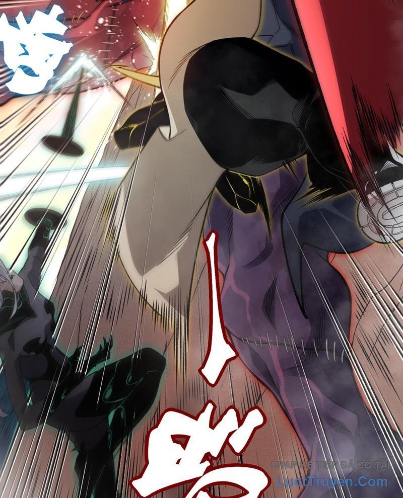 Quỷ Tiến Hóa Chap 133 - Next Chap 134