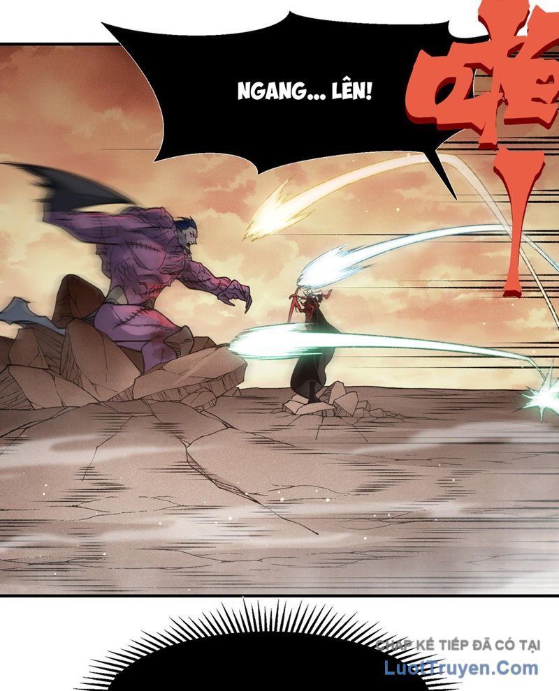 Quỷ Tiến Hóa Chap 133 - Next Chap 134