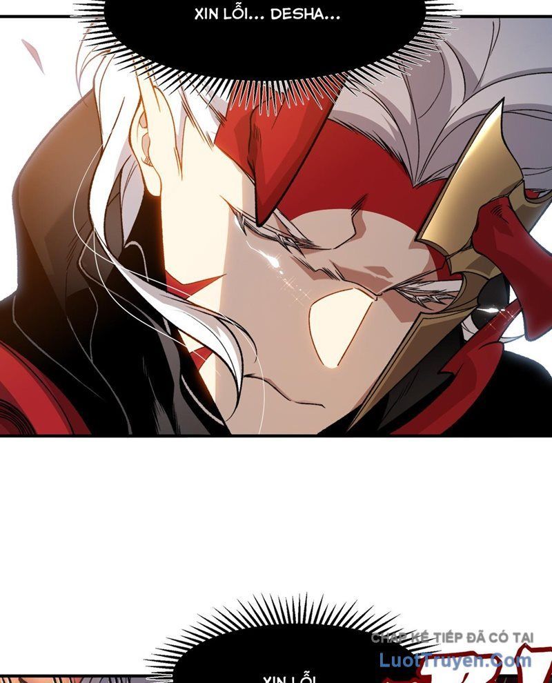 Quỷ Tiến Hóa Chap 133 - Next Chap 134