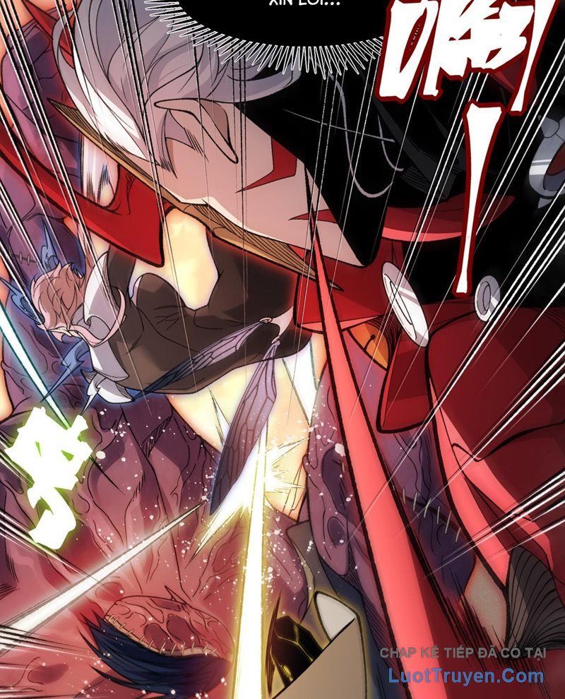 Quỷ Tiến Hóa Chap 133 - Next Chap 134