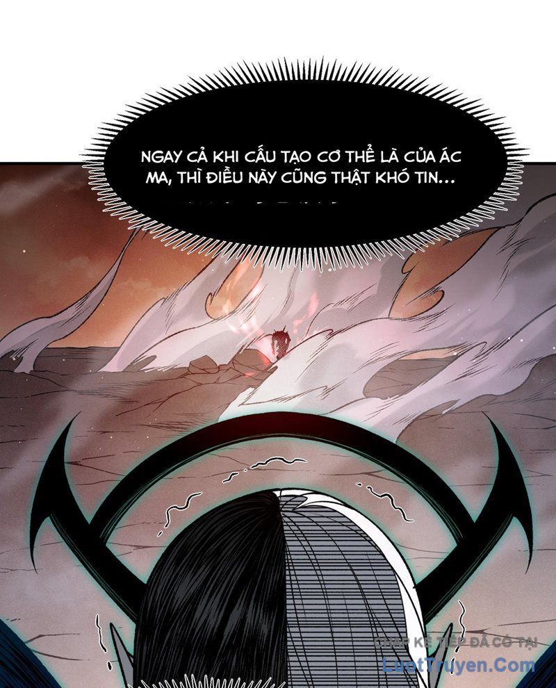 Quỷ Tiến Hóa Chap 133 - Next Chap 134