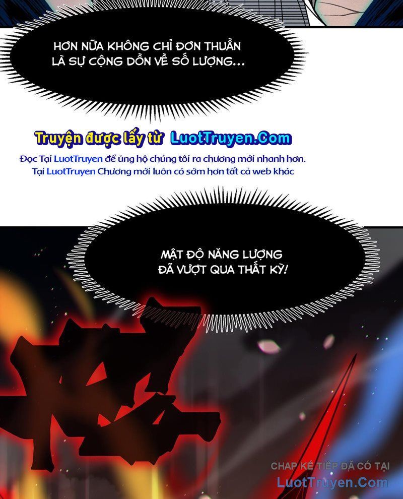 Quỷ Tiến Hóa Chap 133 - Next Chap 134