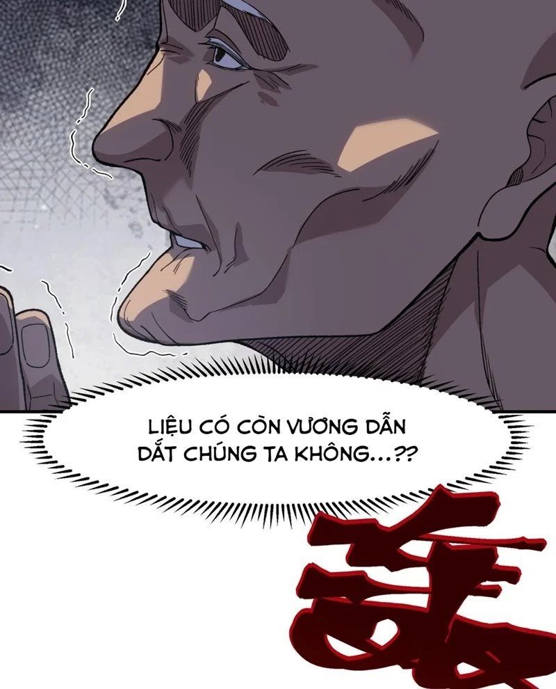 Quỷ Tiến Hóa Chap 148 - Next Chap 149