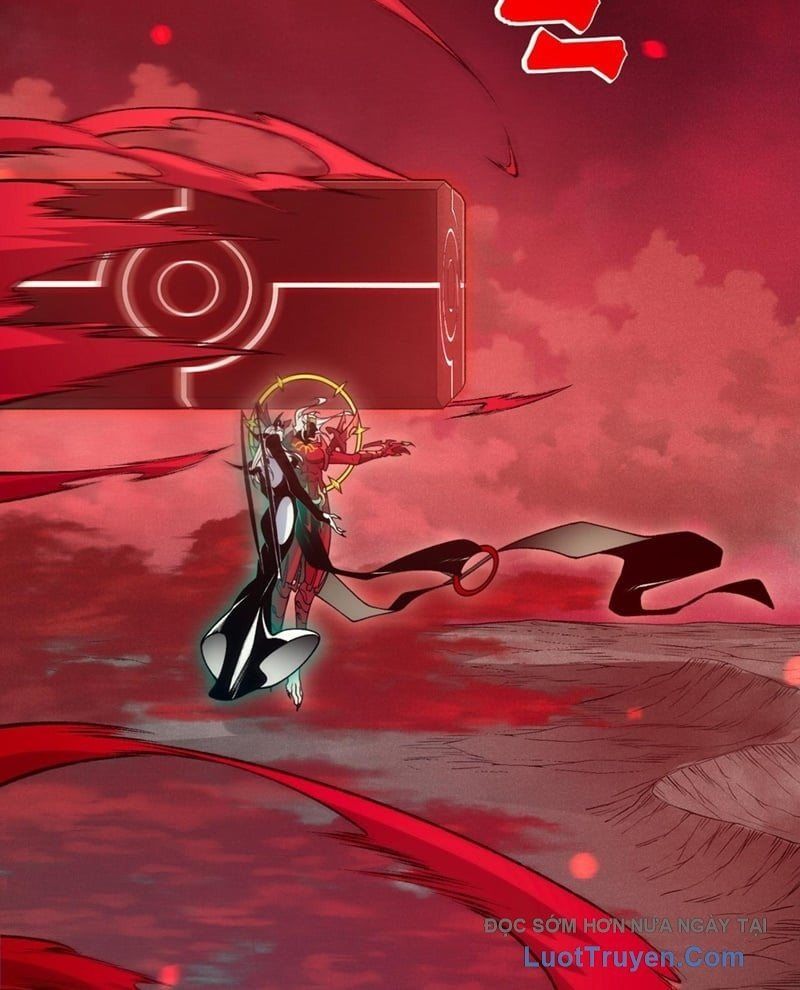 Quỷ Tiến Hóa Chap 148 - Next Chap 149