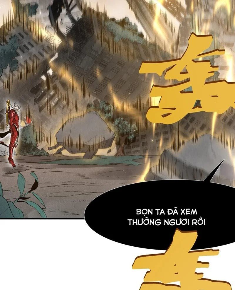 Quỷ Tiến Hóa Chap 148 - Next Chap 149
