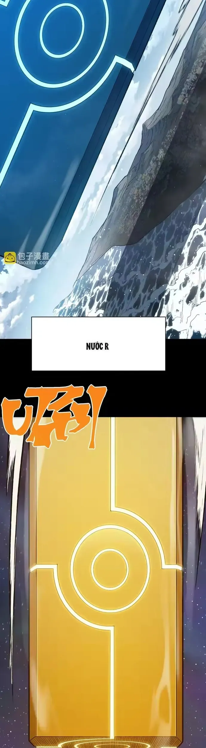 Quỷ Tiến Hóa Chap 144 - Next Chap 145