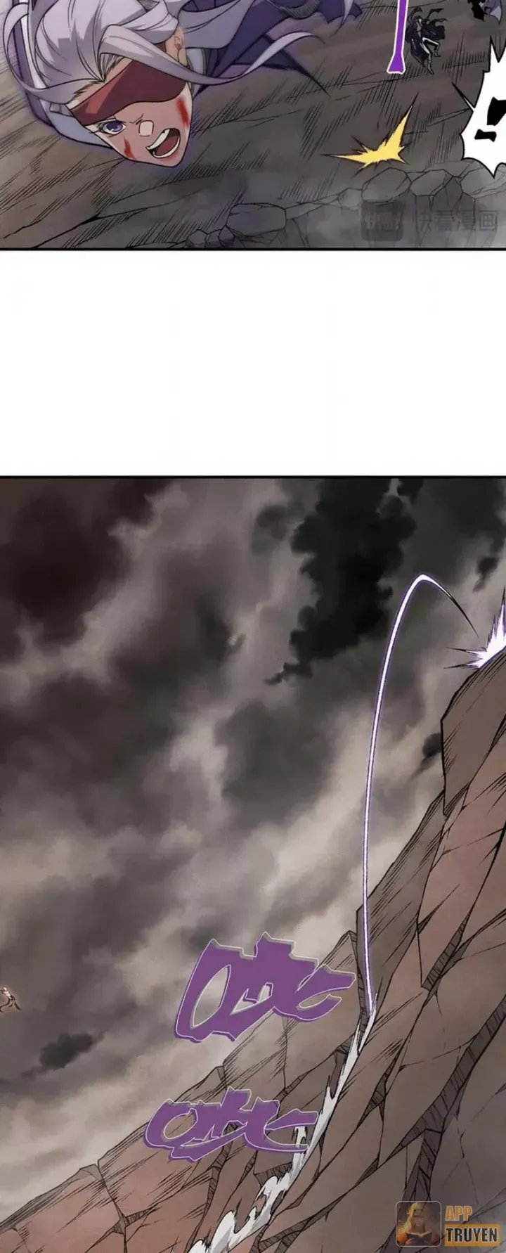 Quỷ Tiến Hóa Chap 145 - Next Chap 146