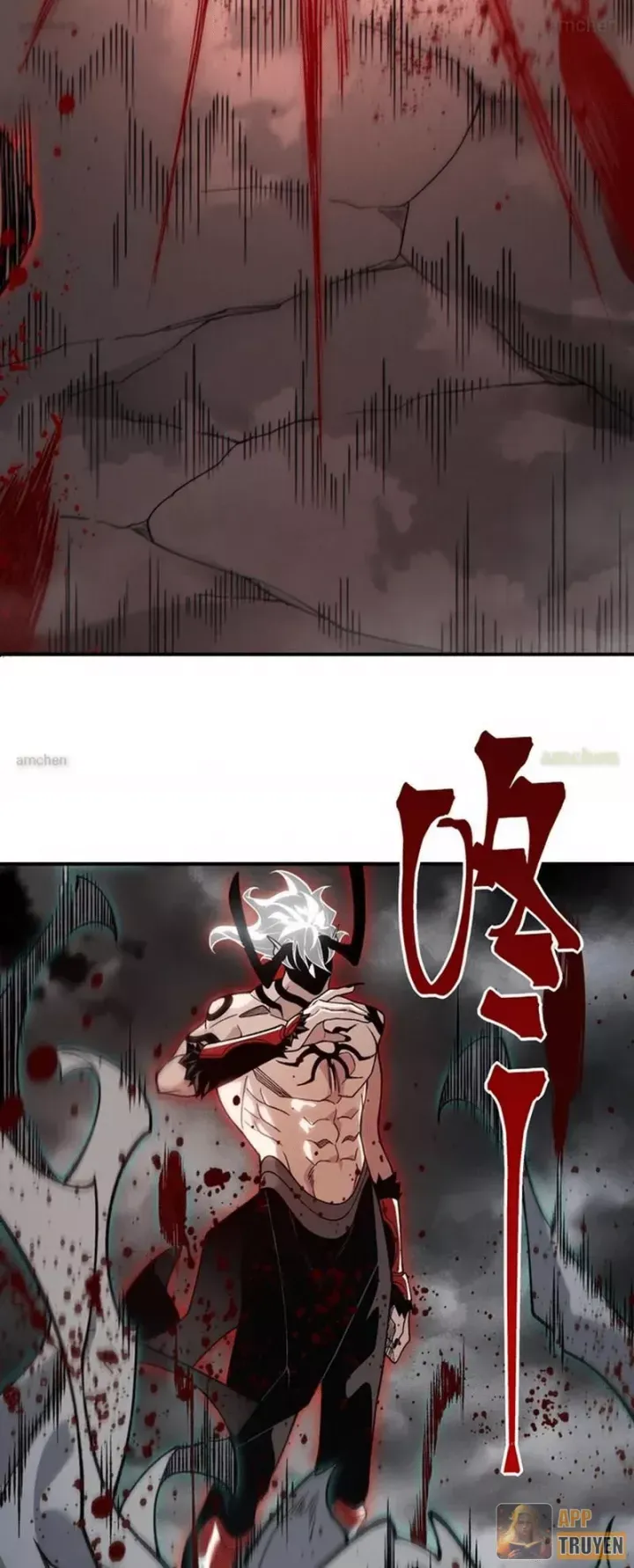 Quỷ Tiến Hóa Chap 145 - Next Chap 146