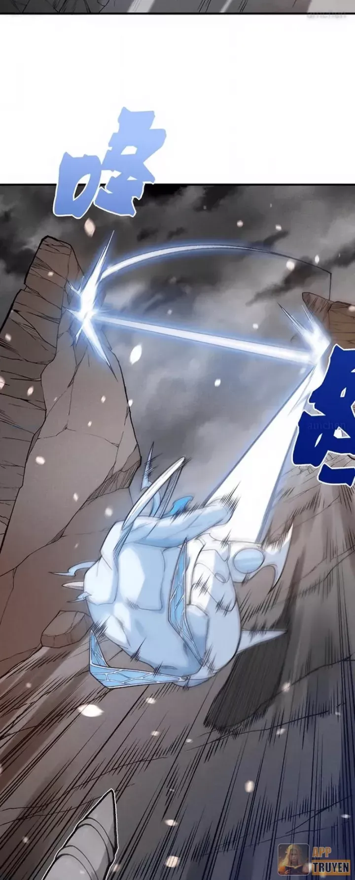 Quỷ Tiến Hóa Chap 145 - Next Chap 146