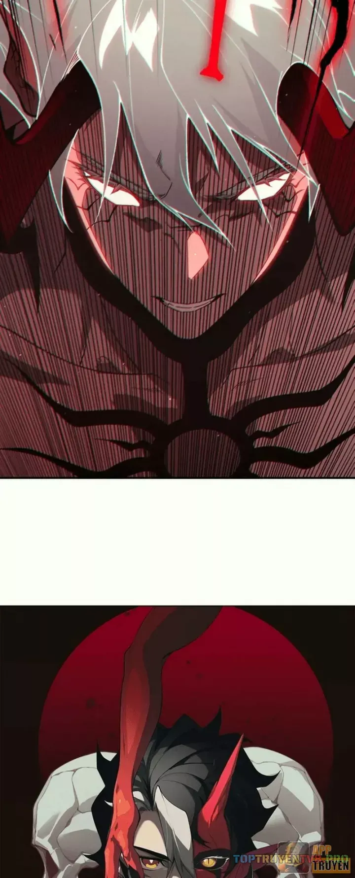 Quỷ Tiến Hóa Chap 145 - Next Chap 146