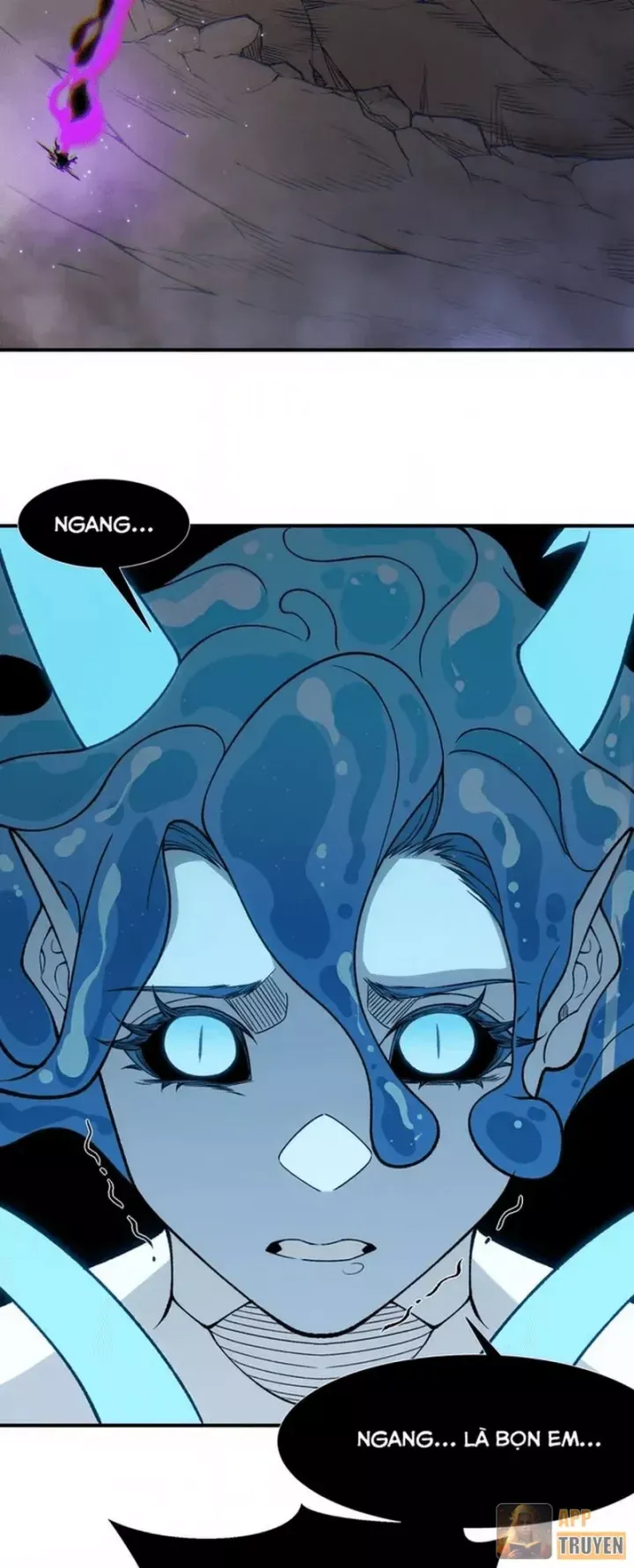 Quỷ Tiến Hóa Chap 145 - Next Chap 146