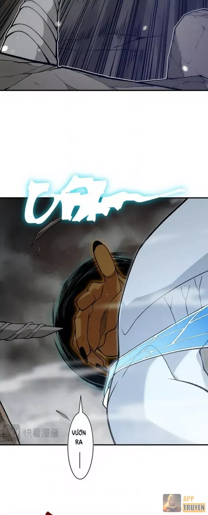 Quỷ Tiến Hóa Chap 145 - Next Chap 146