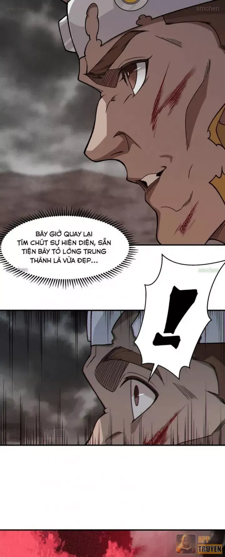 Quỷ Tiến Hóa Chap 145 - Next Chap 146