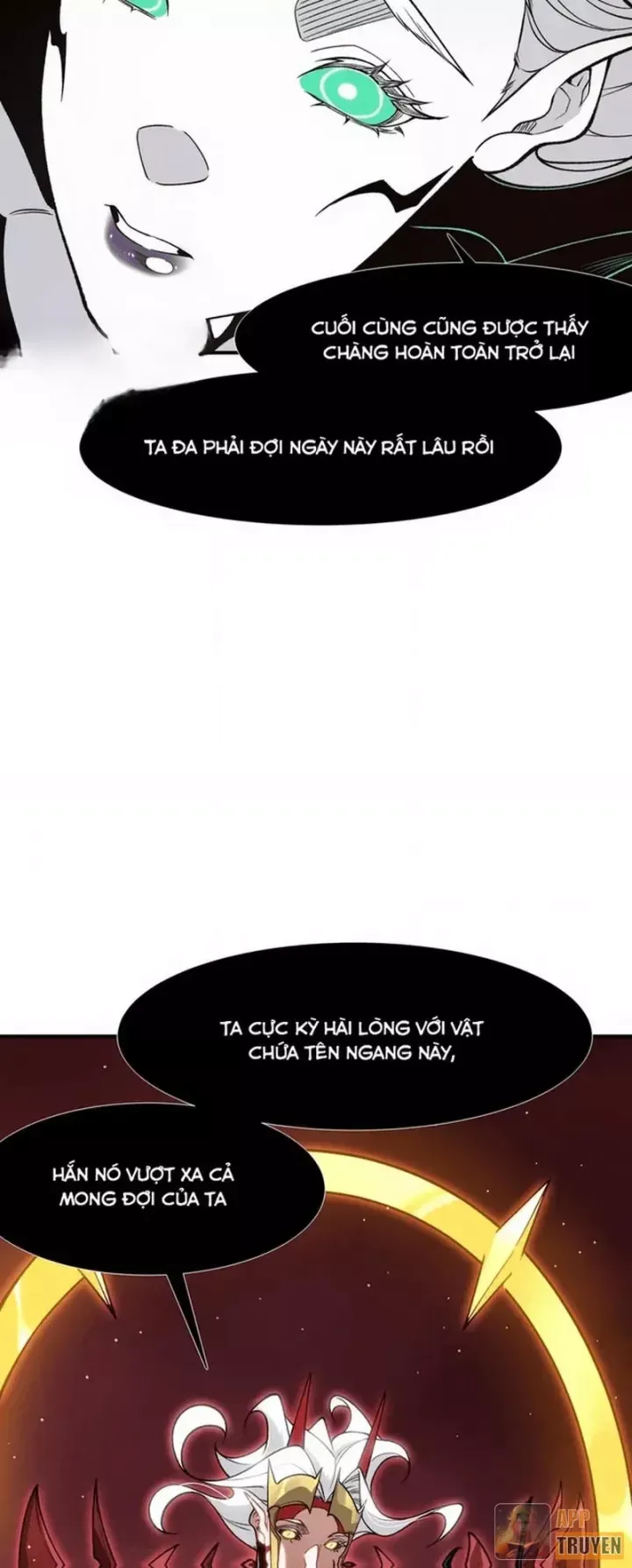 Quỷ Tiến Hóa Chap 147 - Next Chap 148