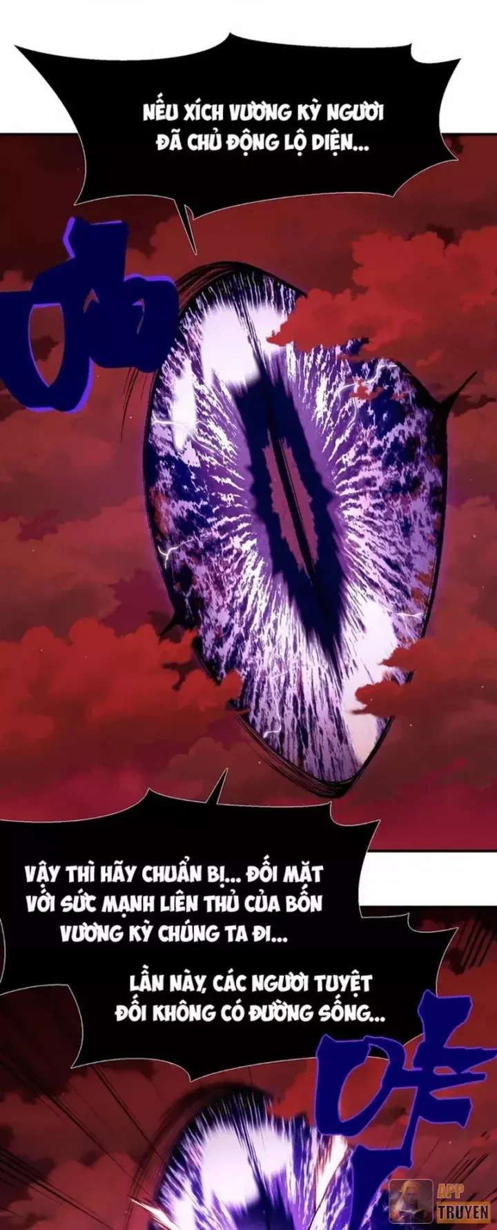 Quỷ Tiến Hóa Chap 147 - Next Chap 148