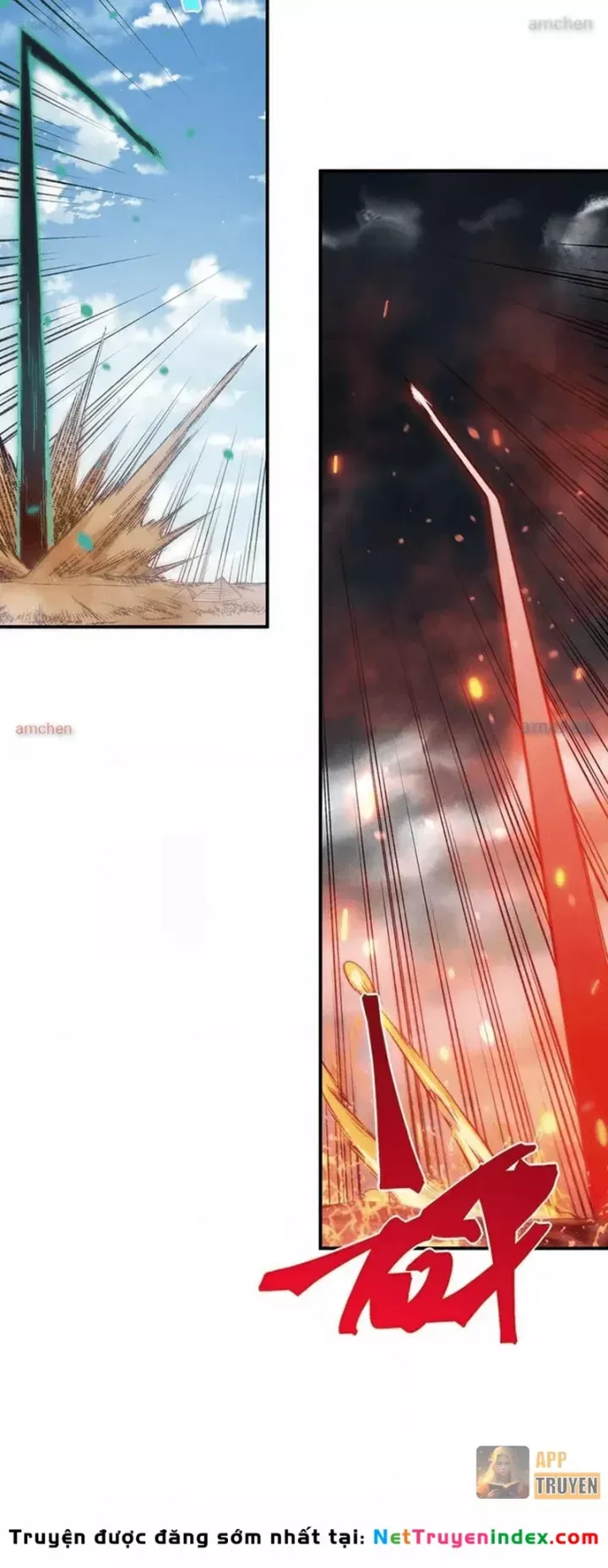 Quỷ Tiến Hóa Chap 147 - Next Chap 148