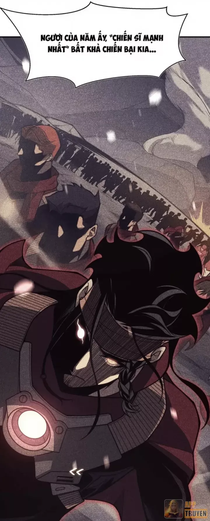 Quỷ Tiến Hóa Chap 140 - Next Chap 141