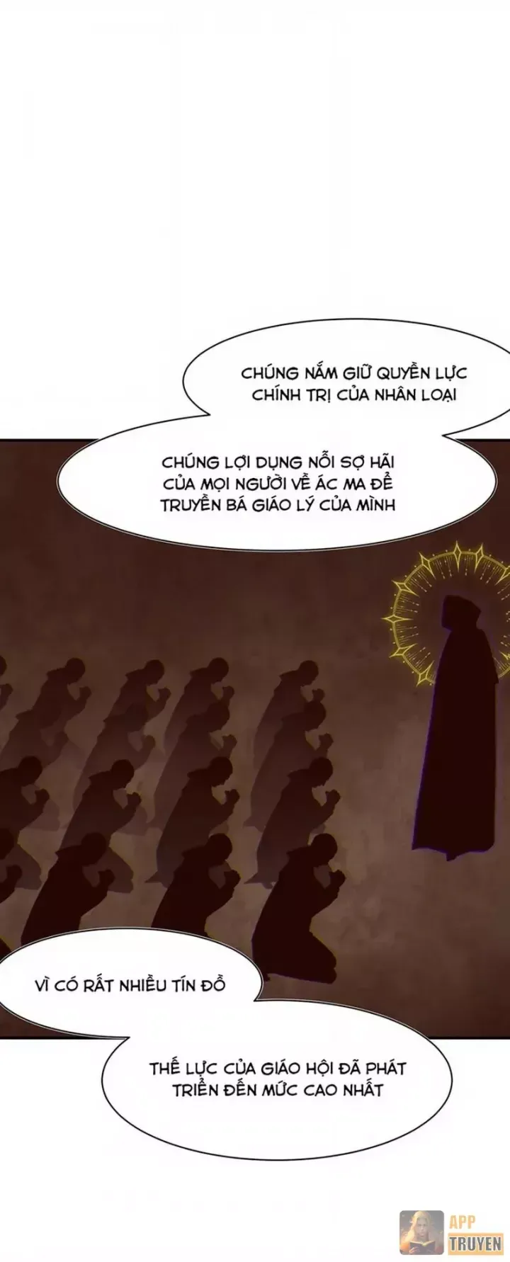 Quỷ Tiến Hóa Chap 140 - Next Chap 141