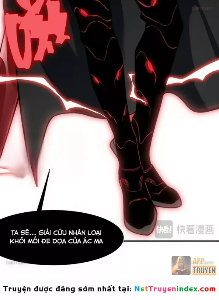 Quỷ Tiến Hóa Chap 140 - Next Chap 141