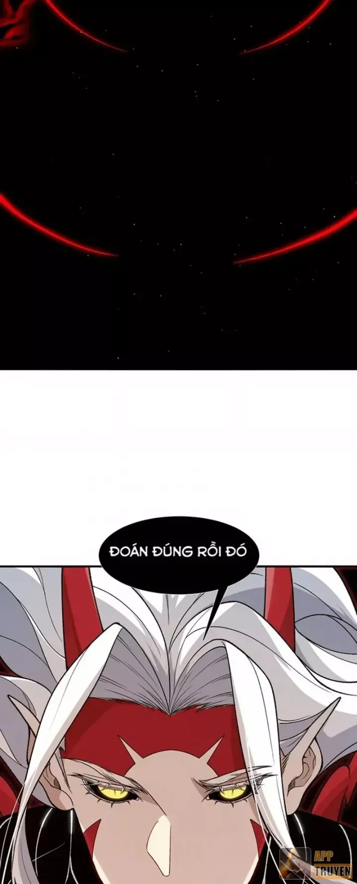 Quỷ Tiến Hóa Chap 142 - Next Chap 143
