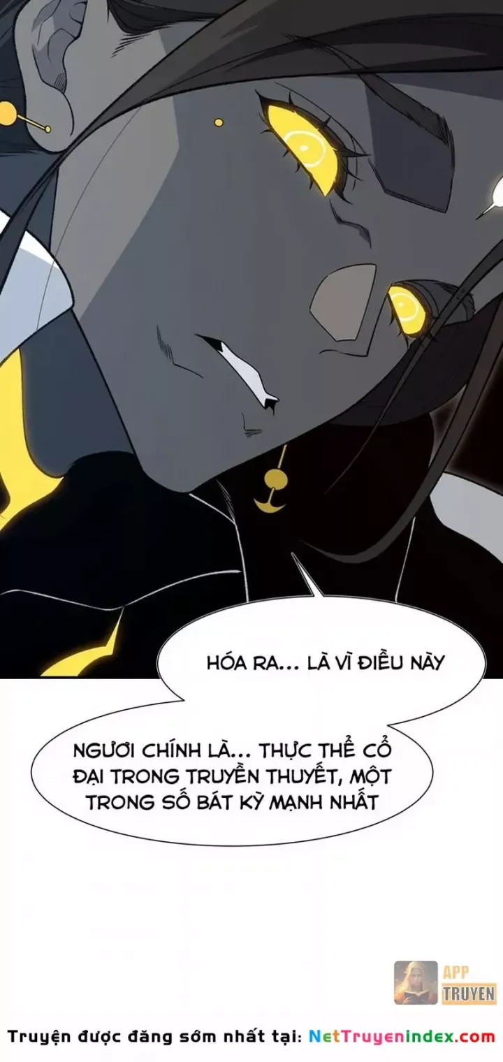 Quỷ Tiến Hóa Chap 142 - Next Chap 143