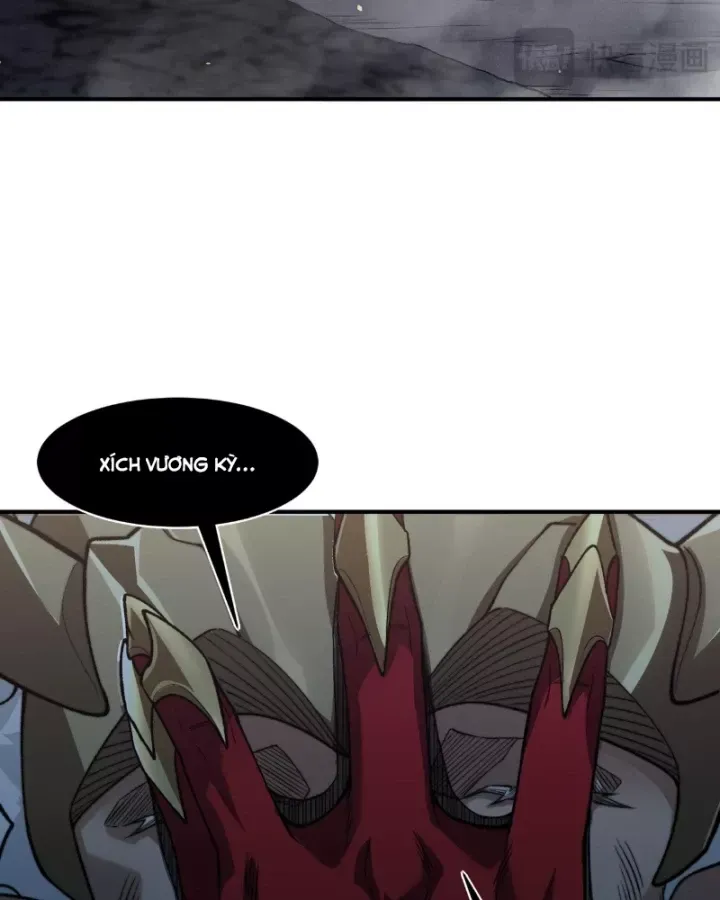 Quỷ Tiến Hóa Chap 150 - Next Chap 151